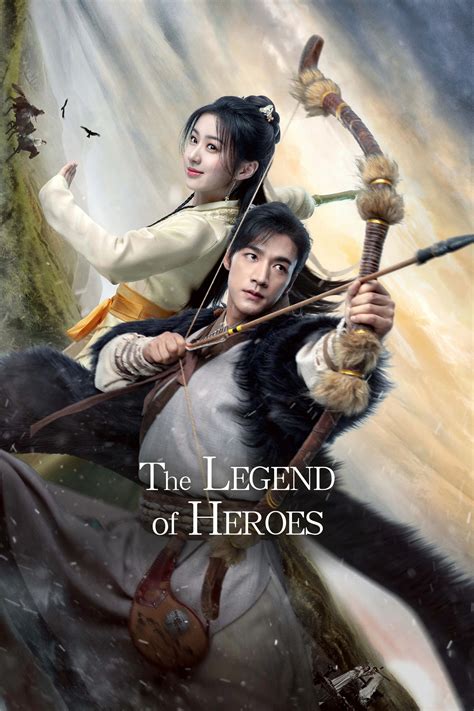 The Legend of Heroes (TV Series 2024– ) .